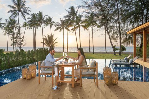 JW MARRIOTT KHAO LAK RESRT SPA - Photo 149