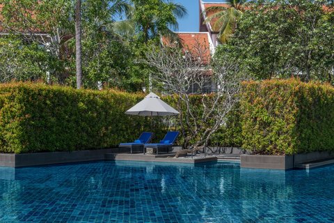 JW MARRIOTT KHAO LAK RESRT SPA - Photo 162