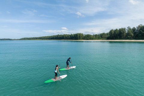 JW MARRIOTT KHAO LAK RESRT SPA - Photo 171
