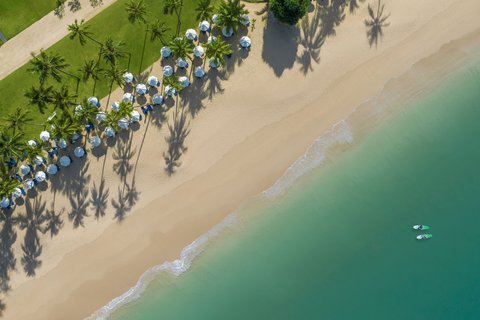 JW MARRIOTT KHAO LAK RESRT SPA - Photo 213