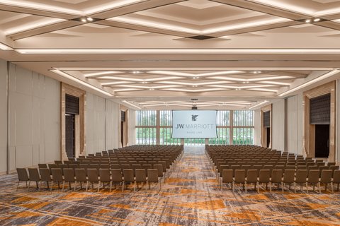 JW MARRIOTT KHAO LAK RESRT SPA - Photo 289