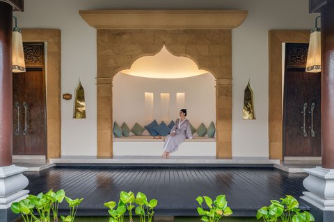 JW MARRIOTT KHAO LAK SUITES - Photo 160