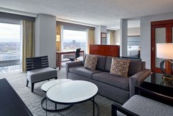  - Sheraton Hotel Crown Center Kansas City