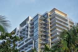  - W Hotel Miami Beach