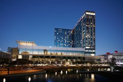 - Marriott Marquis Hotel Convention Center Houston - I-69, Exits 130 & 131