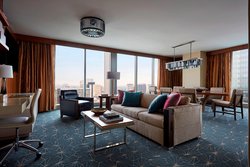  - Marriott Marquis Hotel Convention Center Houston - I-69, Exits 130 & 131