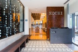  - Marriott Marquis Hotel Convention Center Houston - I-69, Exits 130 & 131