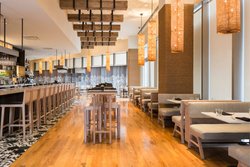  - Marriott Marquis Hotel Convention Center Houston - I-69, Exits 130 & 131