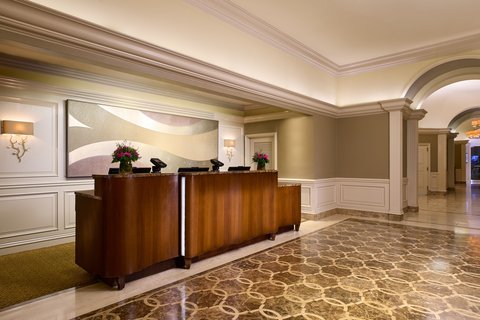 THE ST REGIS HOUSTON - Photo 6