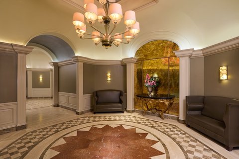 THE ST REGIS HOUSTON - Photo 8