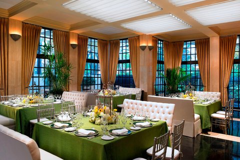 THE ST REGIS HOUSTON - Photo 84