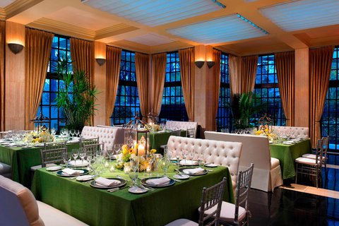 THE ST REGIS HOUSTON - Photo 85