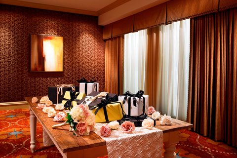 THE ST REGIS HOUSTON - Photo 86