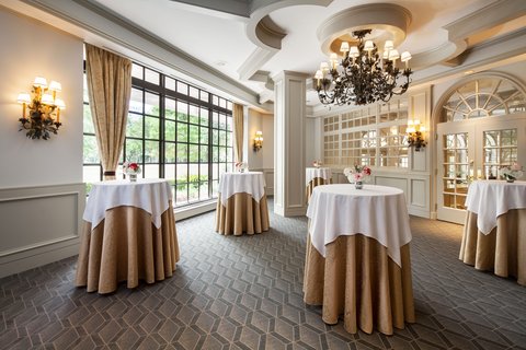 THE ST REGIS HOUSTON - Photo 92