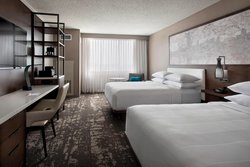  - Marriott Hotel Melville