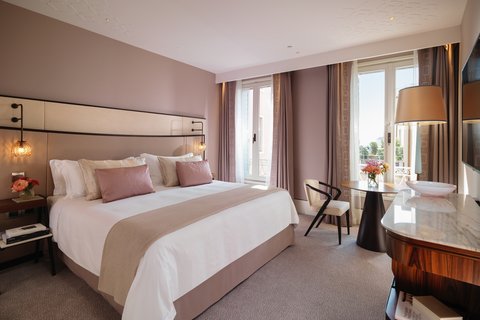 THE ST REGIS VENICE - Photo 38
