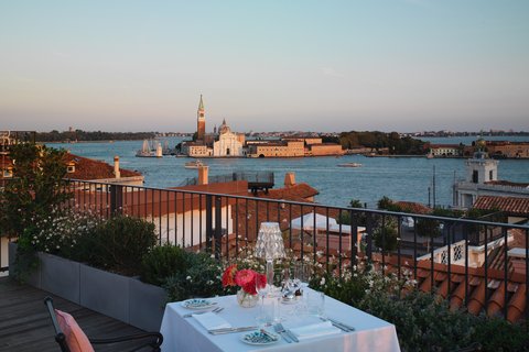 THE ST REGIS VENICE - Photo 39