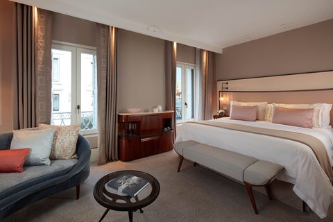 THE ST REGIS VENICE - Photo 17
