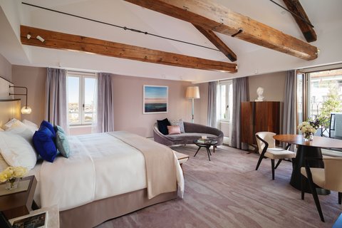 THE ST REGIS VENICE - Photo 27