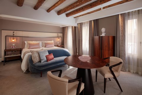 THE ST REGIS VENICE - Photo 41