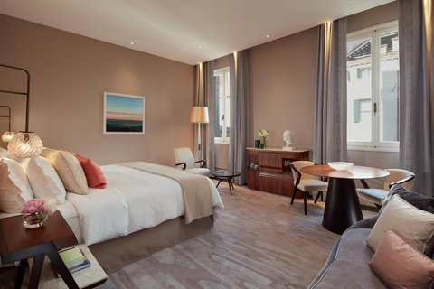 THE ST REGIS VENICE - Photo 16