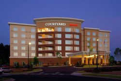  - Courtyard by Marriott Northeast Duluth - I-85, Exit 107