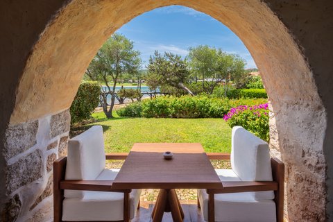 HOTEL CALA DI VOLPE COSTA SMER - Photo 13