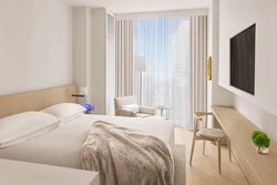  - Times Square EDITION Hotel New York