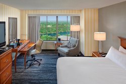  - Marriott Hotel Downtown Hartford - I-91, Exit 29A