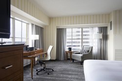  - Marriott Hotel Downtown Hartford - I-91, Exit 29A