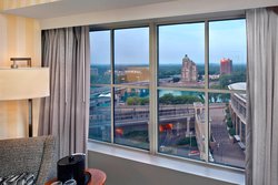  - Marriott Hotel Downtown Hartford - I-91, Exit 29A