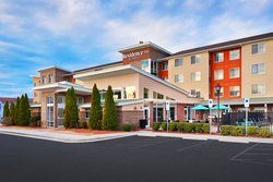 - Residence Inn by Marriott Greenville