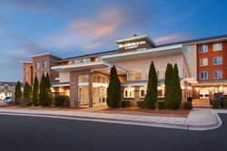  - Residence Inn by Marriott Greenville