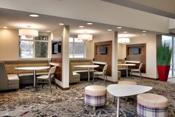  - Residence Inn by Marriott Greenville