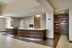  - Residence Inn by Marriott Greenville