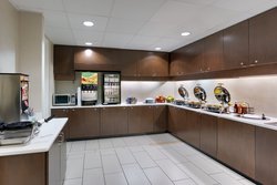  - Residence Inn by Marriott Greenville