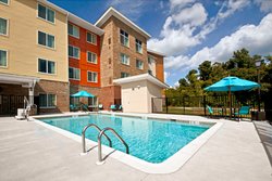  - Residence Inn by Marriott Greenville