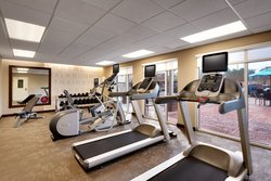  - Residence Inn by Marriott Greenville