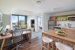  - Element Hotel Center City Philadelphia