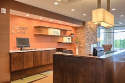  - Fairfield Inn & Suites by Marriott Willow Grove