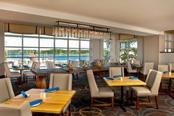  - Sheraton Harborside Hotel Portsmouth