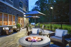  - Fairfield Inn & Suites by Marriott Mansfield - I-495, Exit 31