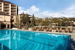  - Marriott Vacation Club Mountain Valley Lodge