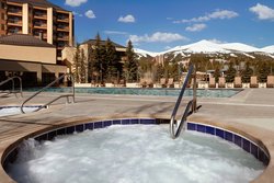  - Marriott Vacation Club Mountain Valley Lodge