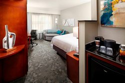  - Courtyard by Marriott Hotel Wyomissing