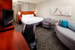  - Courtyard by Marriott Hotel Wyomissing