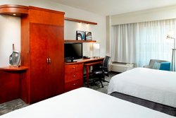  - Courtyard by Marriott Hotel Wyomissing