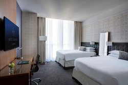  - Hotel Chicago Downtown