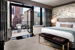  - Gwen Hotel Chicago