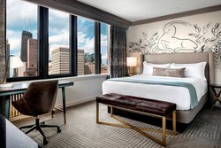  - Gwen Hotel Chicago